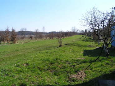 Pozemek 5514m²