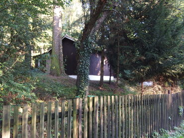 Pozemek 1891m², Říčany