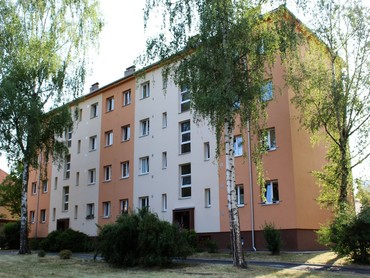 Byt 3+1, OV, 67m²