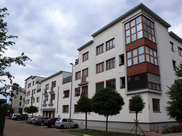 Byt 2+kk, OV, 51m²