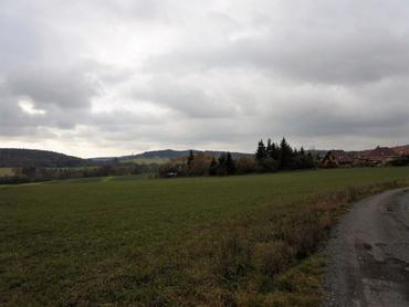 Pozemek 14959m²