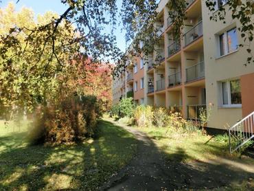 Byt 4+1, OV, 75m²
