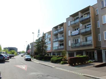 Byt 3+1 s lodžií, 84m²,OV