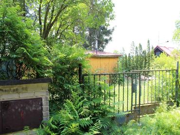 Chata s pozemkem 1045m²