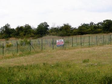 Pozemek pro komerční účely 6026m² Dobříš