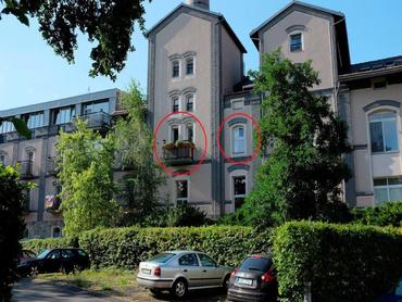 Byt 3+kk s balkonem, 67m²
