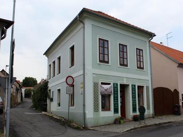 Nebytové prostory 20m²