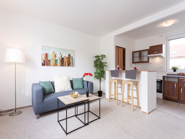 Dům 3+kk, Zálezlice, 79 m²