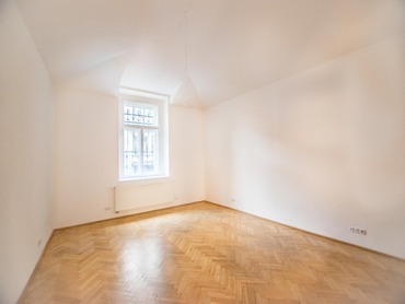 Komerční prostory 55m²