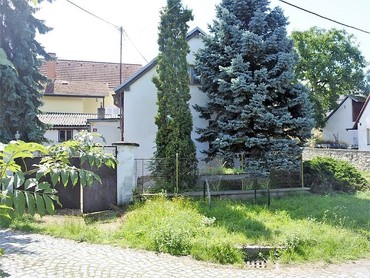 Venkovské stavení 2+1