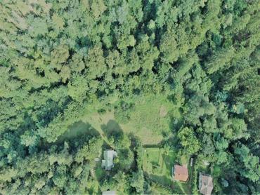 St. pozemek 3.255 m²