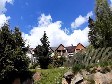 Penzion se 3 apartmány