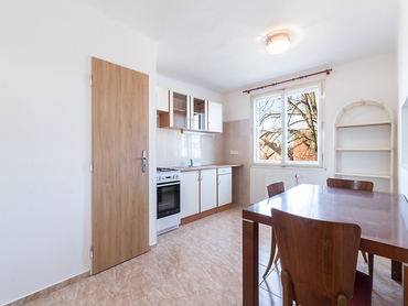 Byt 2+1, 85m²