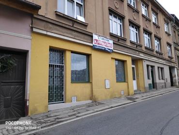 Nebytový prostor 71 m²