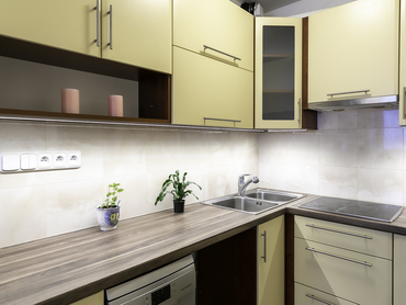 Byt 2+kk 43 m2 po kompletní rekonstrukci, Praha -