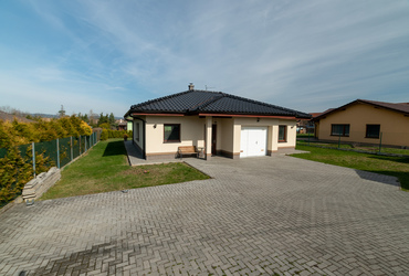 Bungalov 4kk